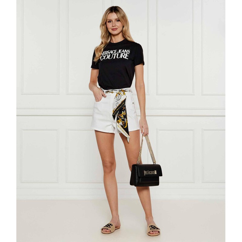 Versace Jeans Couture Tričko | Regular Fit