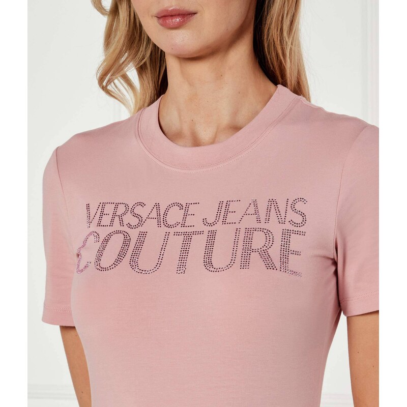 Versace Jeans Couture Šaty