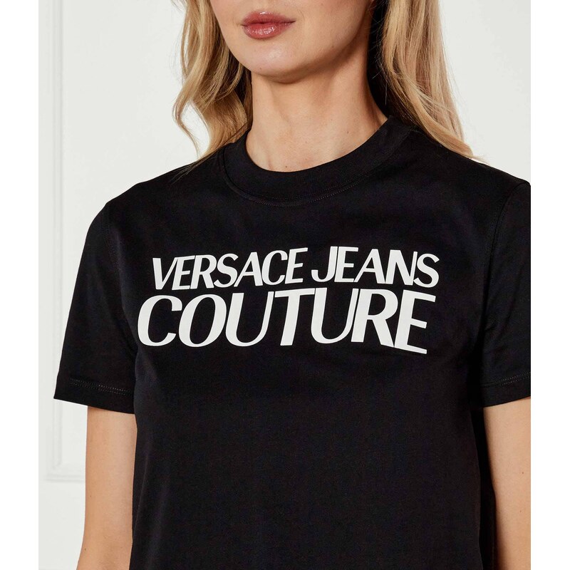 Versace Jeans Couture Tričko | Regular Fit