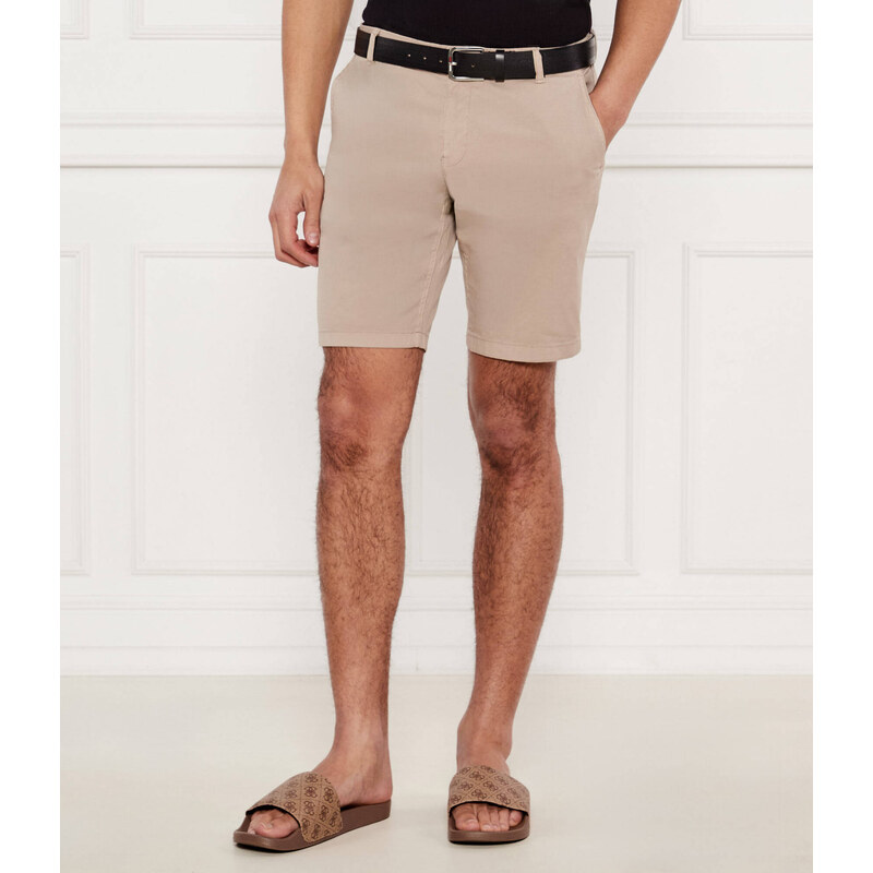 GUESS Šortky chino Angels | regular fit