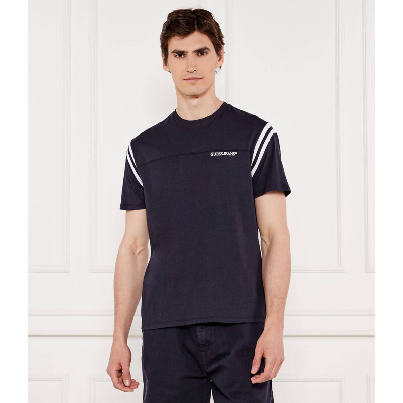 Guess Jeans Tričko | Regular Fit