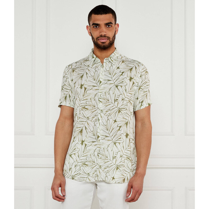 GUESS Košile | Slim Fit