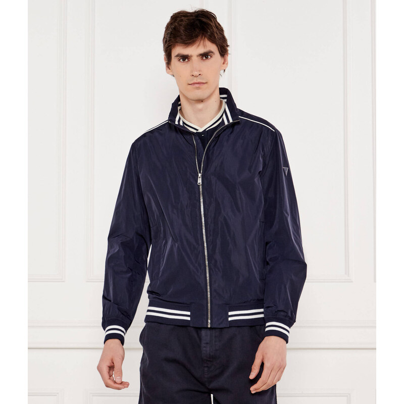 GUESS Bunda bomber | Regular Fit