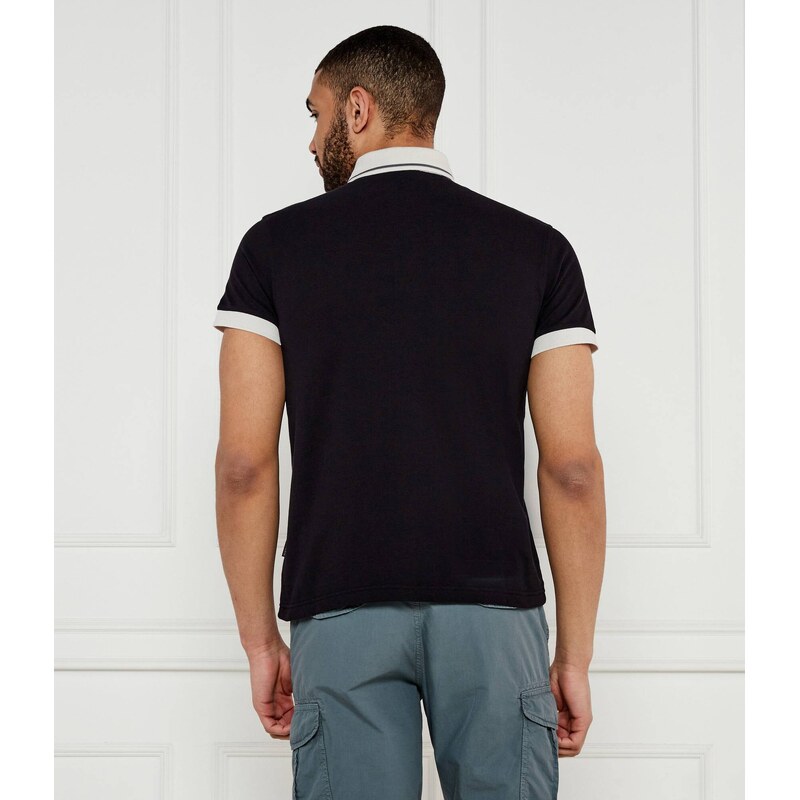 Napapijri Polokošile E-ZERI | Relaxed fit