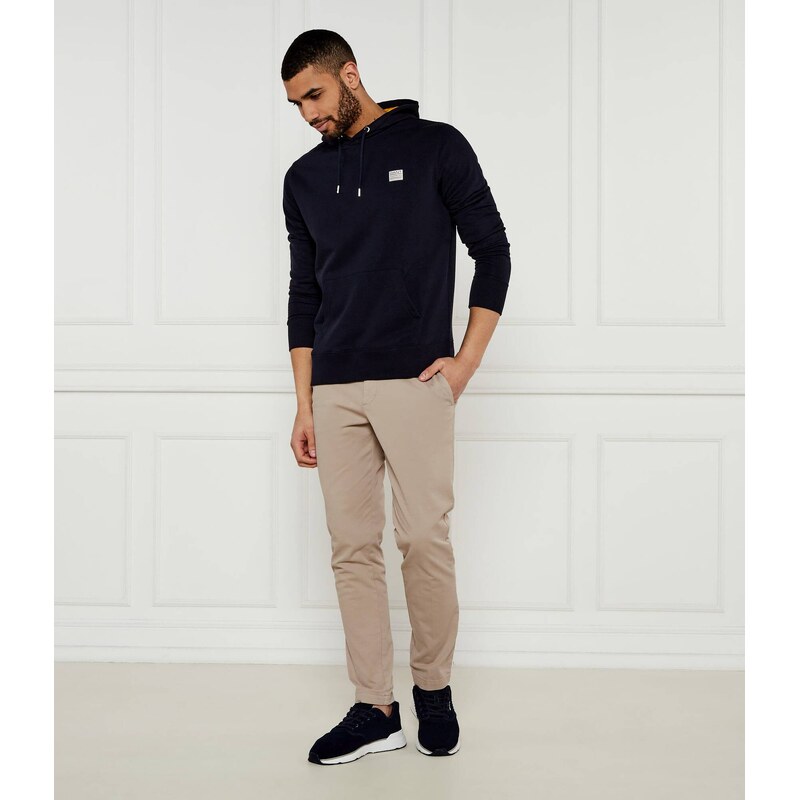 Gant Mikina CONTRAST | Regular Fit