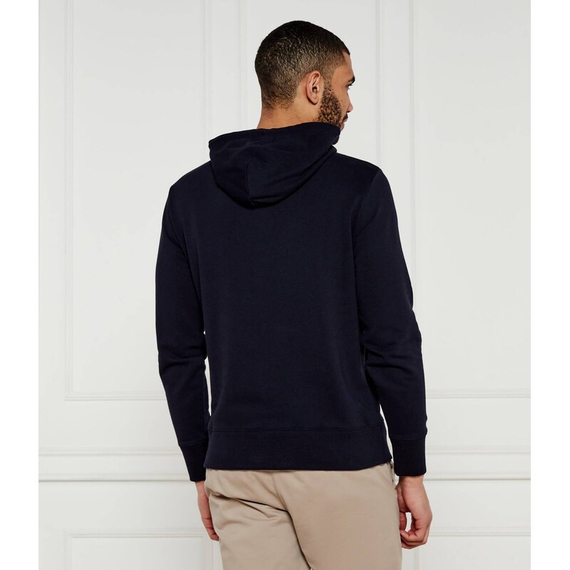 Gant Mikina CONTRAST | Regular Fit