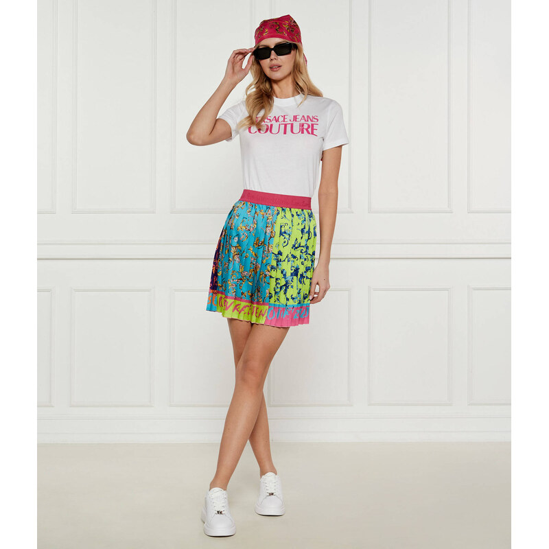 Versace Jeans Couture Sukně