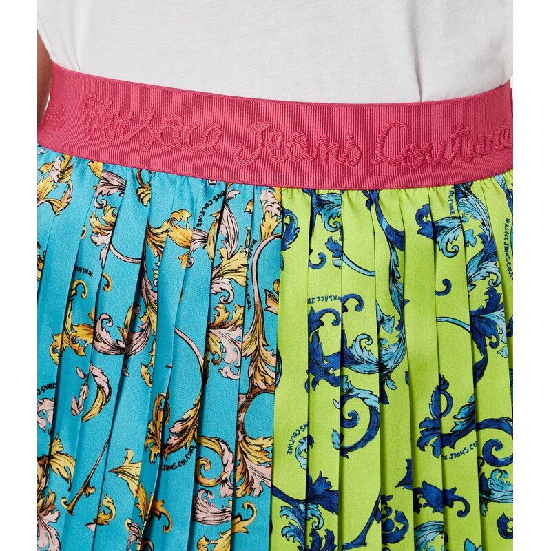 Versace Jeans Couture Sukně