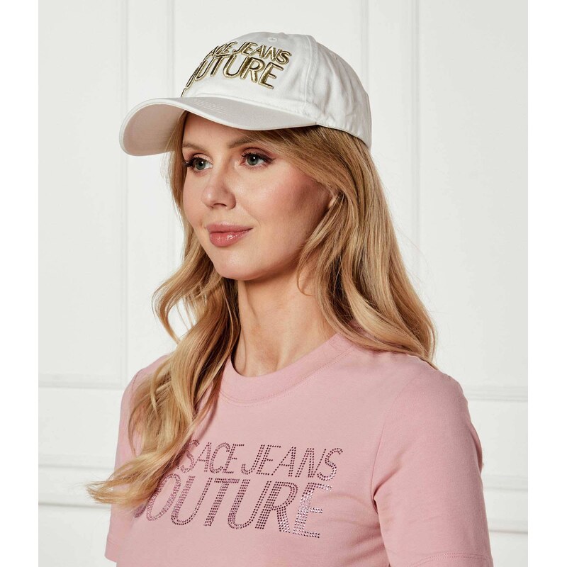 Versace Jeans Couture Kšiltovka