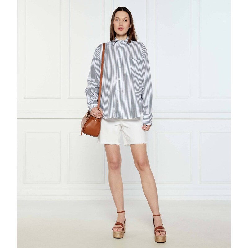 Michael Kors Košile | Relaxed fit