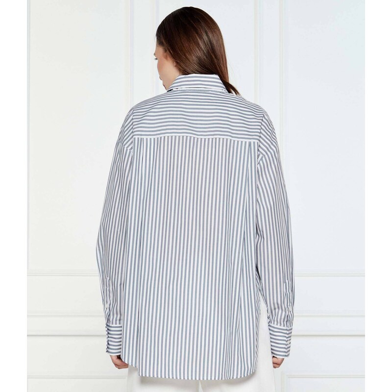 Michael Kors Košile | Relaxed fit