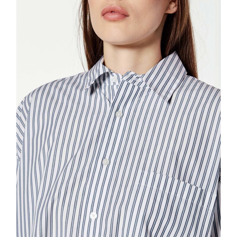 Michael Kors Košile | Relaxed fit