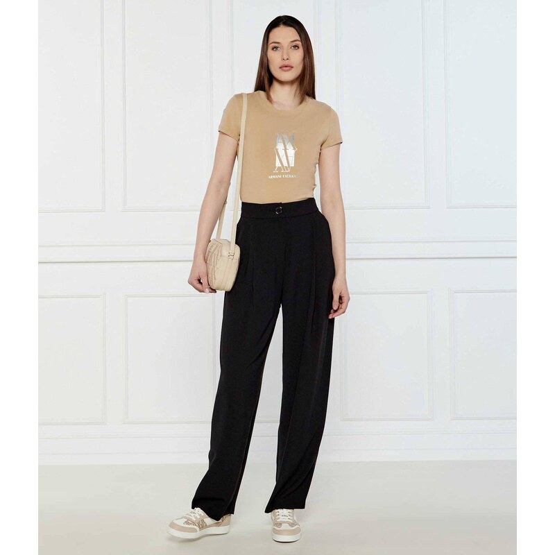 Armani Exchange Tričko | Slim Fit
