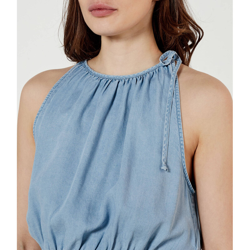 DKNY Top | Cropped Fit