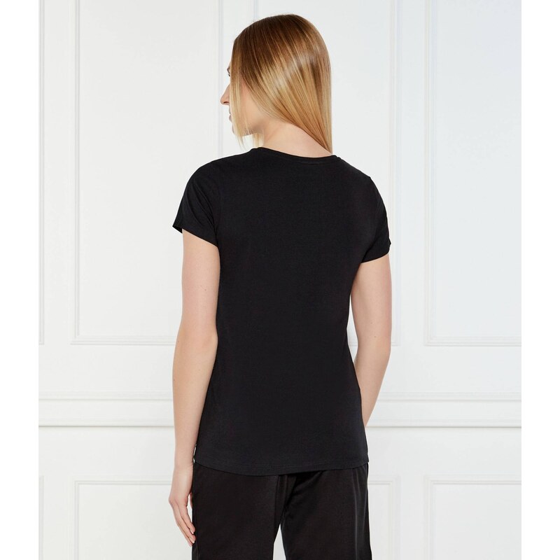 Emporio Armani Tričko | Regular Fit