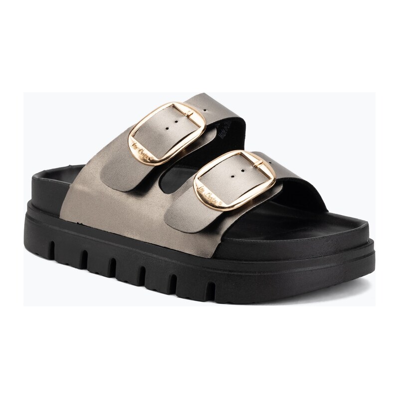 Dámské pantofle Lee Cooper LCW-26-35-4461LA pewter