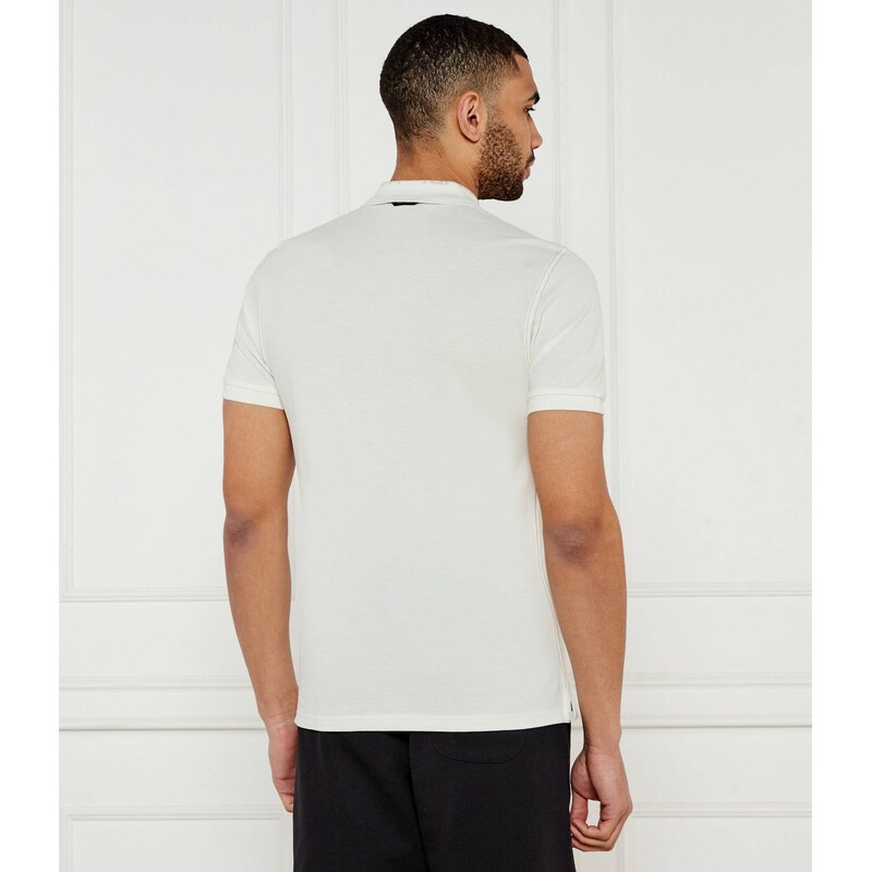 Napapijri Polokošile E-AMUNDSEN 1 | Regular Fit