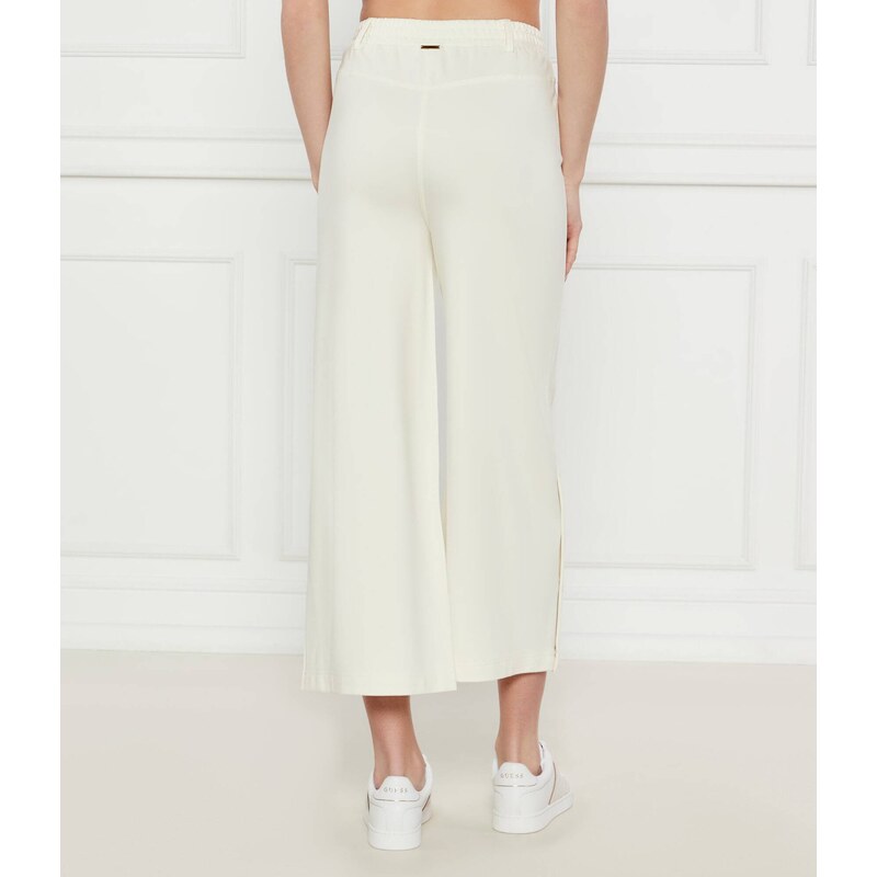 Twinset U&B Kalhoty | Loose fit