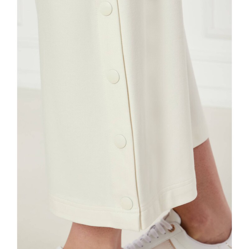 Twinset U&B Kalhoty | Loose fit
