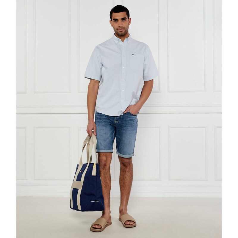 UGG Kožené pantofle M Seaside II