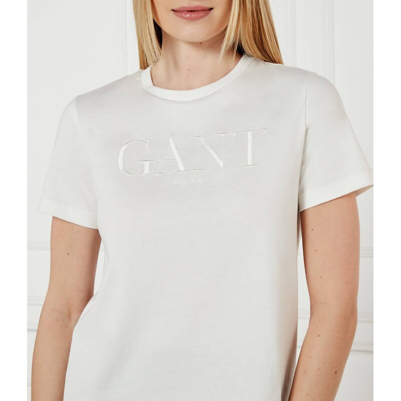 Gant Tričko | Regular Fit