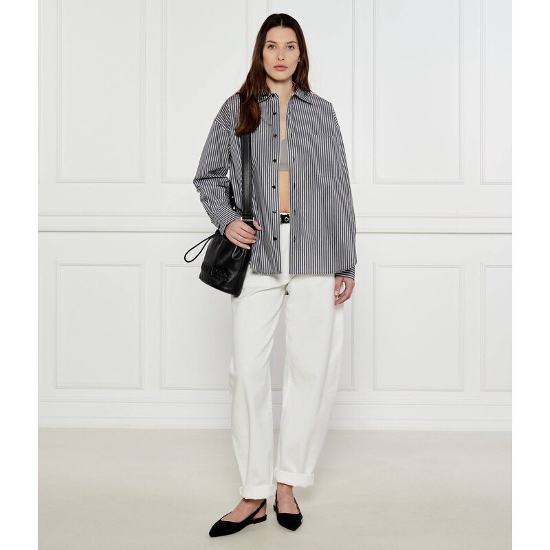 Michael Kors Košile | Oversize fit