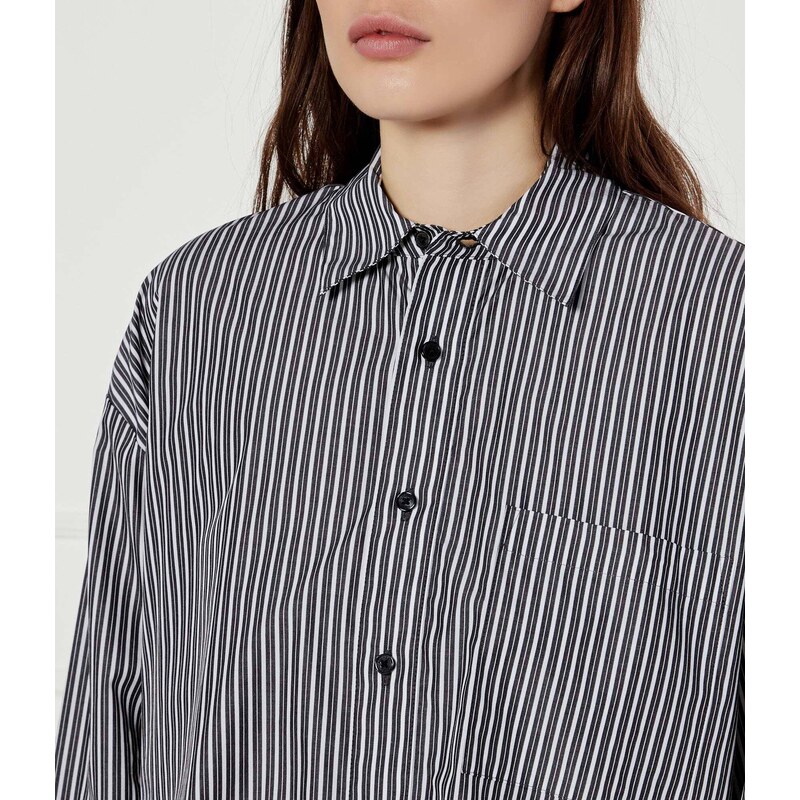 Michael Kors Košile | Oversize fit