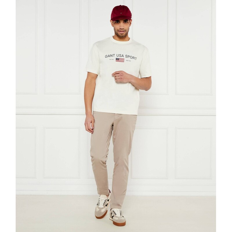 Gant Tričko | Relaxed fit