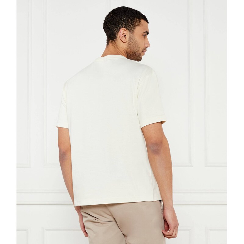 Gant Tričko | Relaxed fit