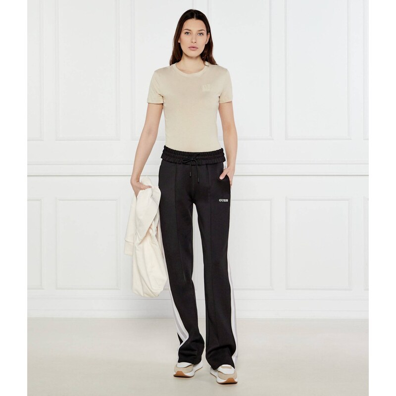 Armani Exchange Tričko | Regular Fit