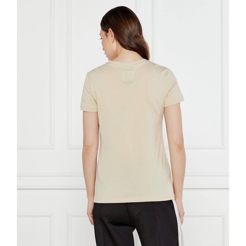 Armani Exchange Tričko | Regular Fit
