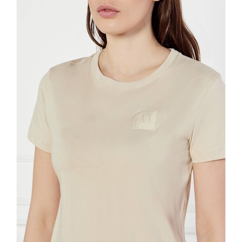 Armani Exchange Tričko | Regular Fit