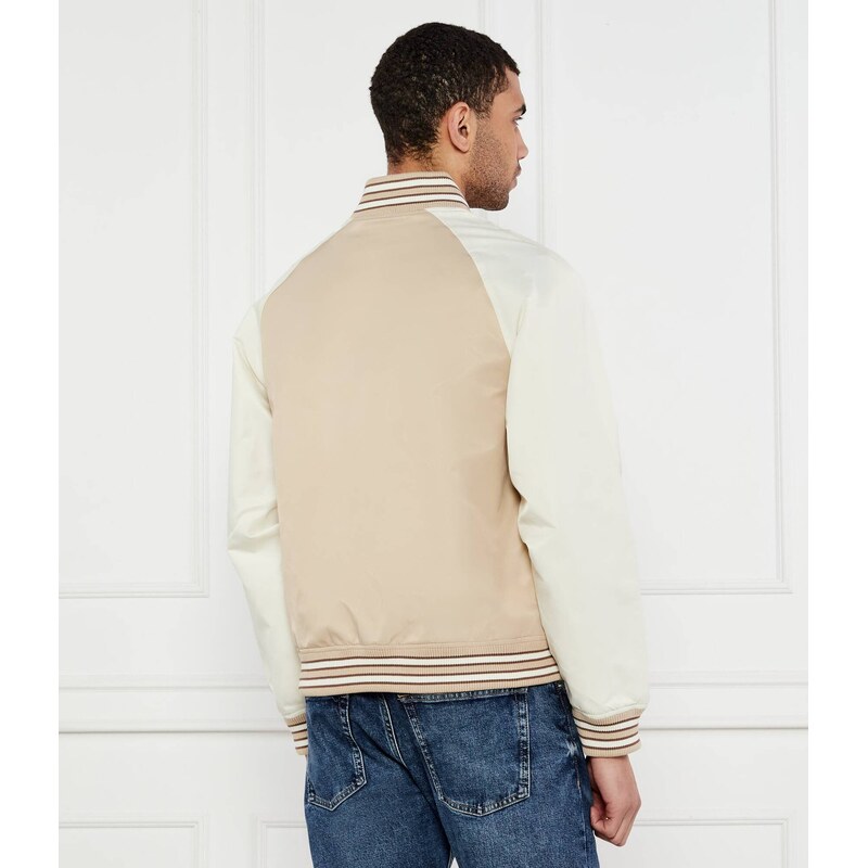 Guess Jeans Bunda bomber | Regular Fit
