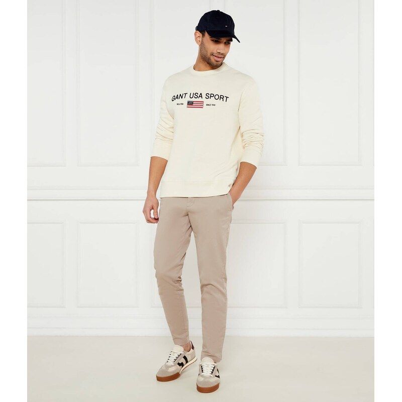 Gant Mikina | Loose fit
