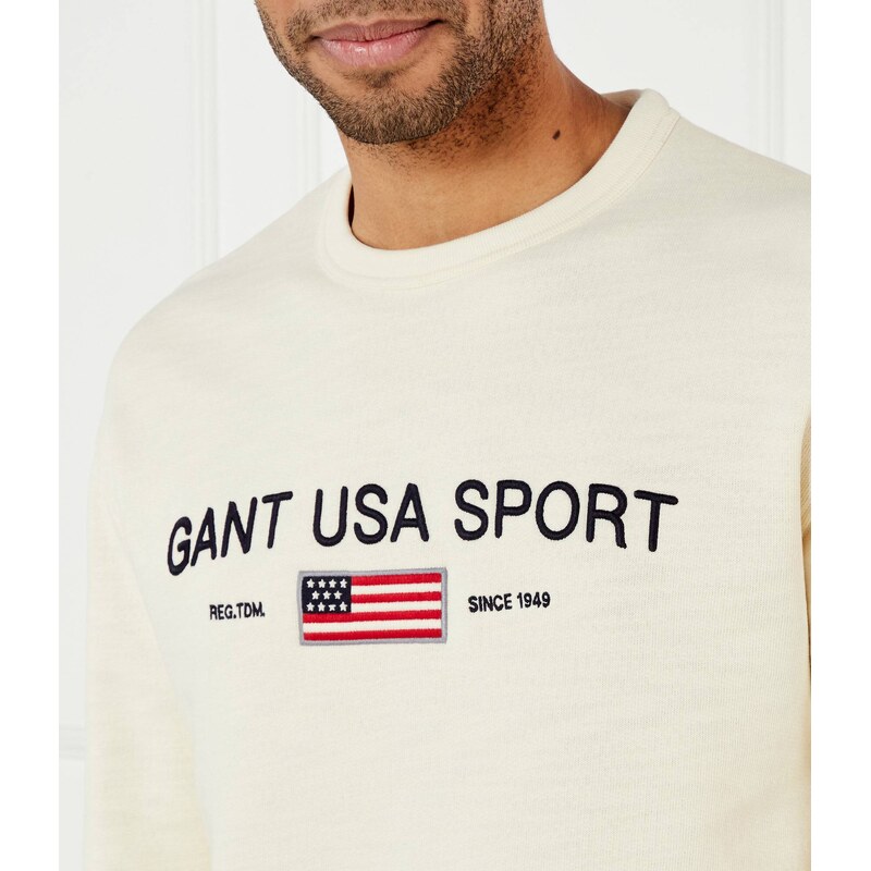 Gant Mikina | Loose fit