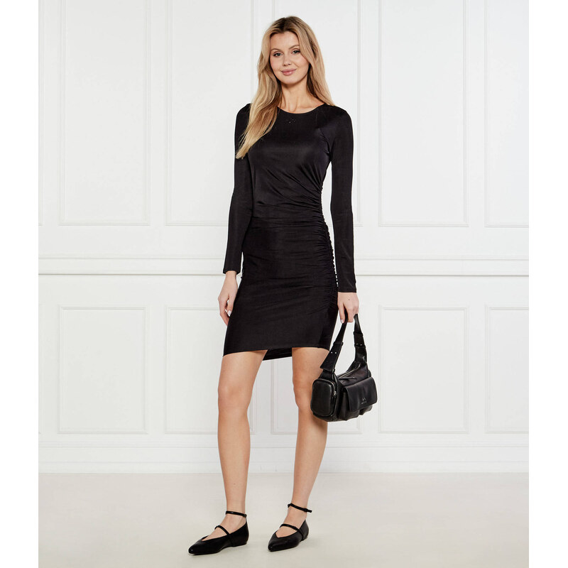 Armani Exchange Baleríny