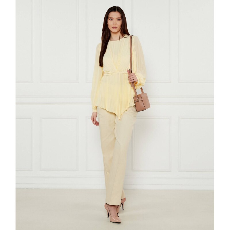 TWINSET Halenka | Regular Fit