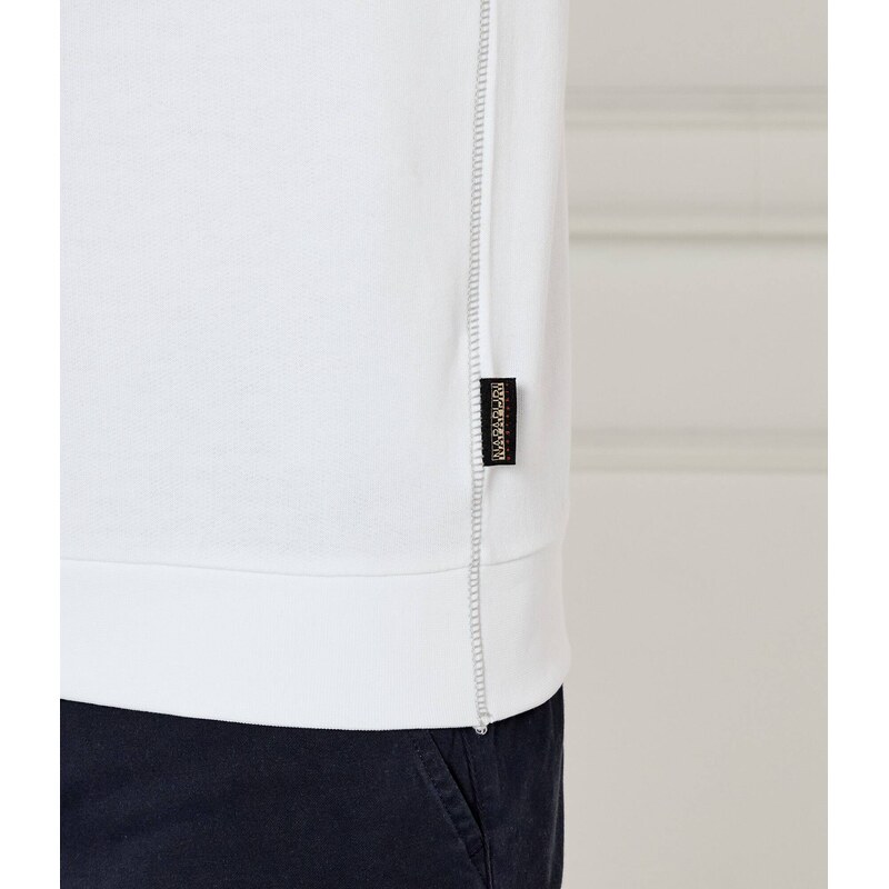 Napapijri Mikina B-AYLMER C | Regular Fit