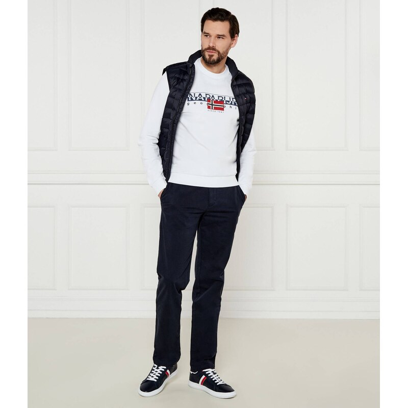 Napapijri Mikina B-AYLMER C | Regular Fit