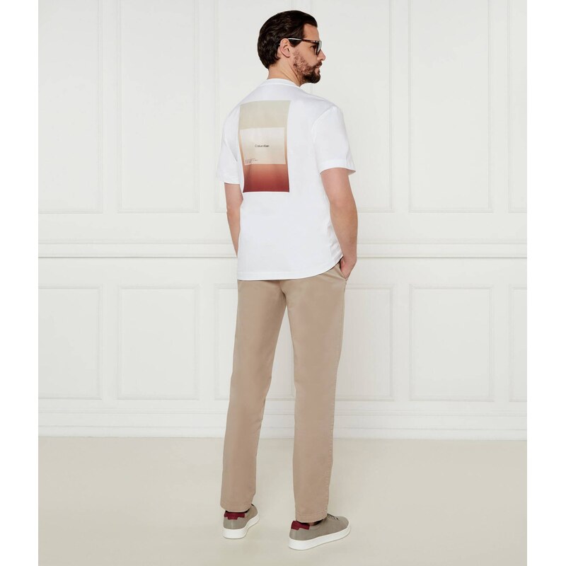 Calvin Klein Tričko | Comfort fit