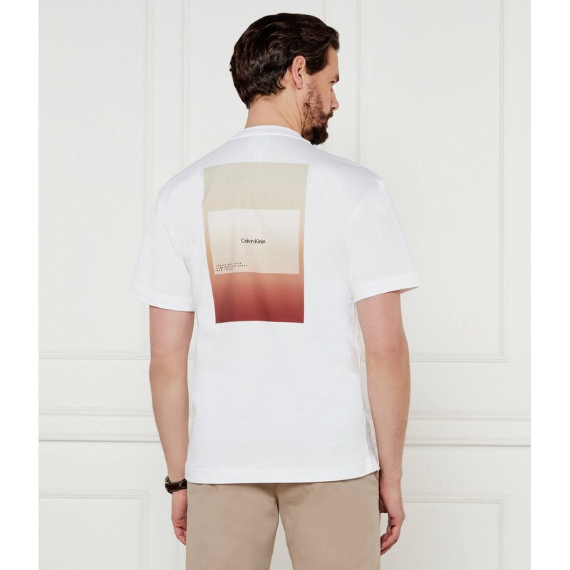 Calvin Klein Tričko | Comfort fit