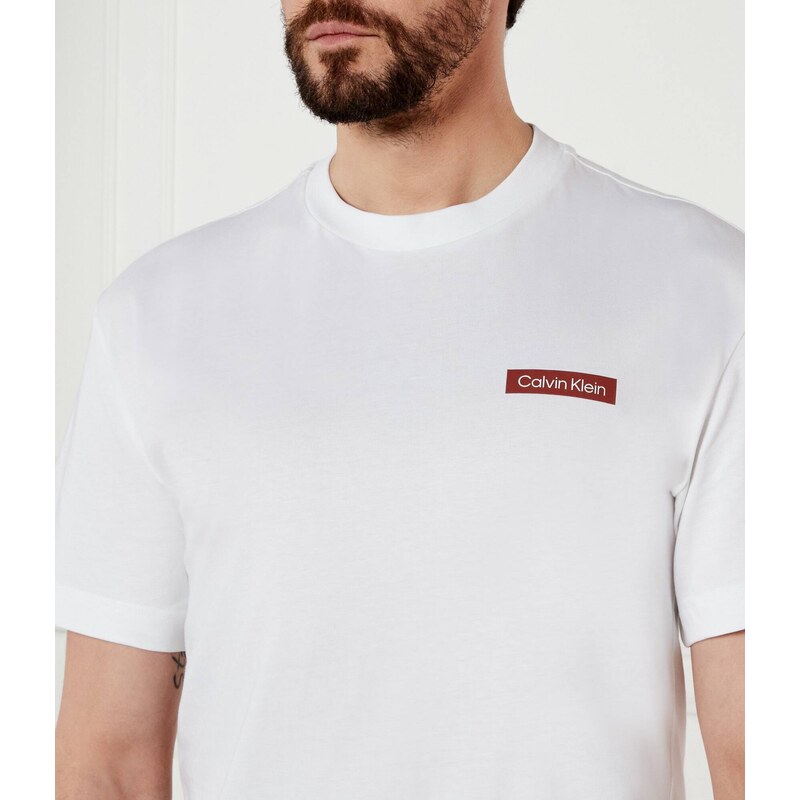 Calvin Klein Tričko | Comfort fit