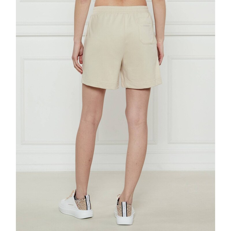 Twinset U&B Šortky | Regular Fit