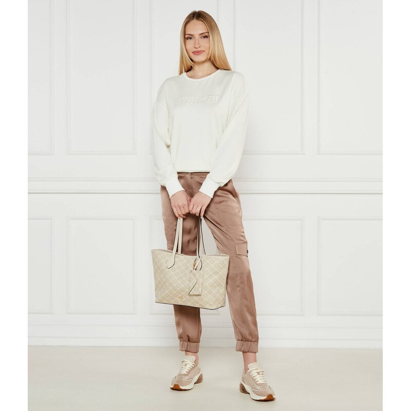 TWINSET Kabelka shopper + váček
