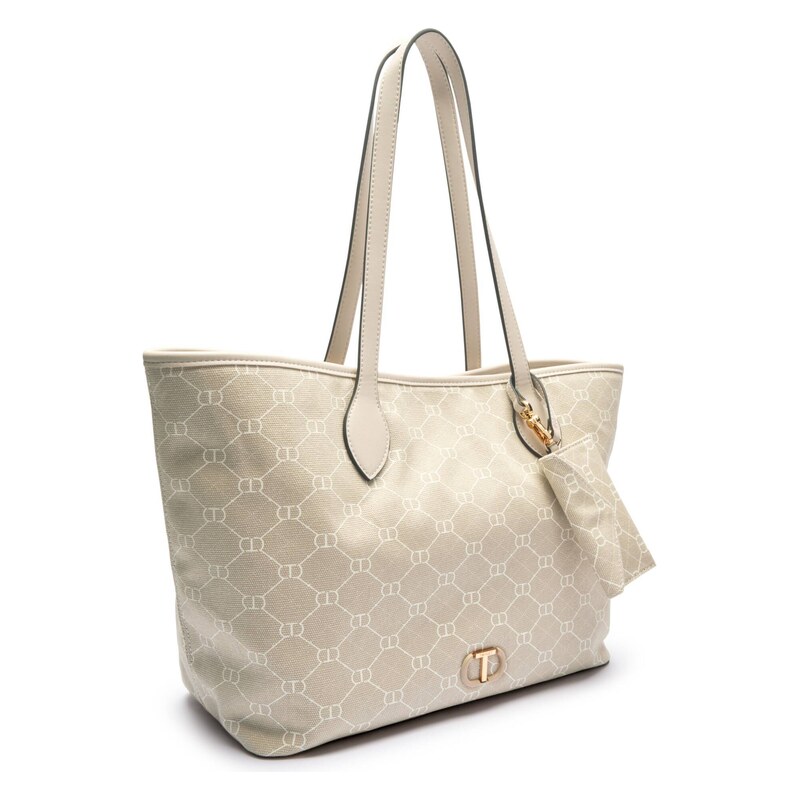 TWINSET Kabelka shopper + váček