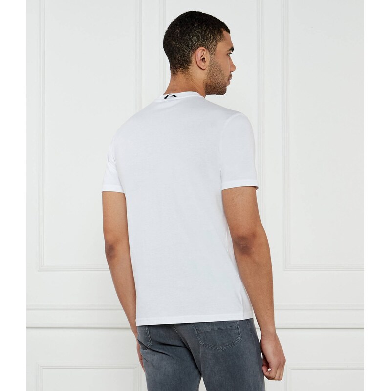 Napapijri Tričko S-BOLLO | Regular Fit