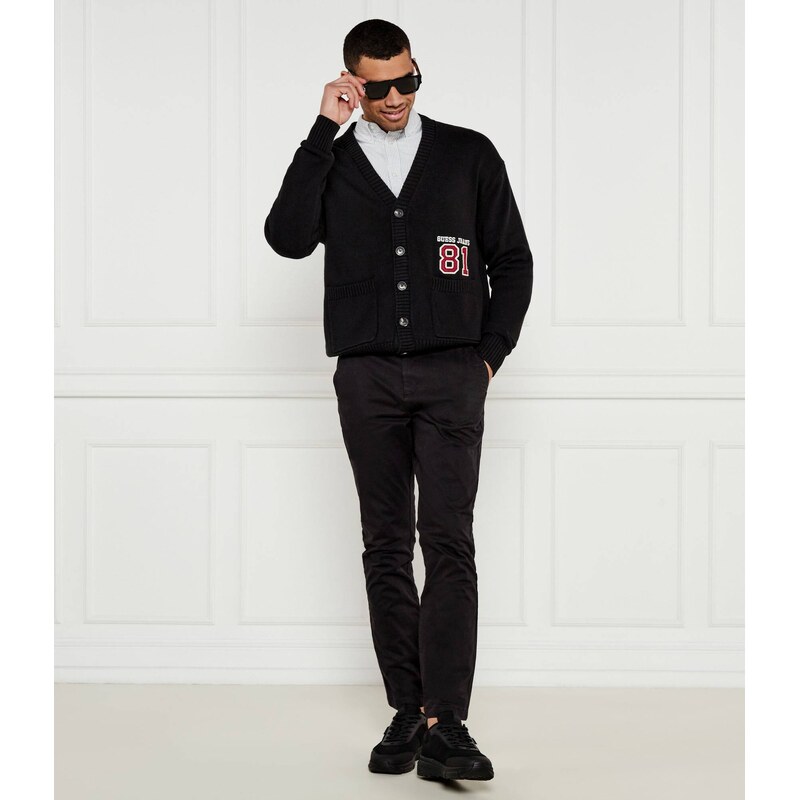 Guess Jeans Kardigan CARDI | Regular Fit