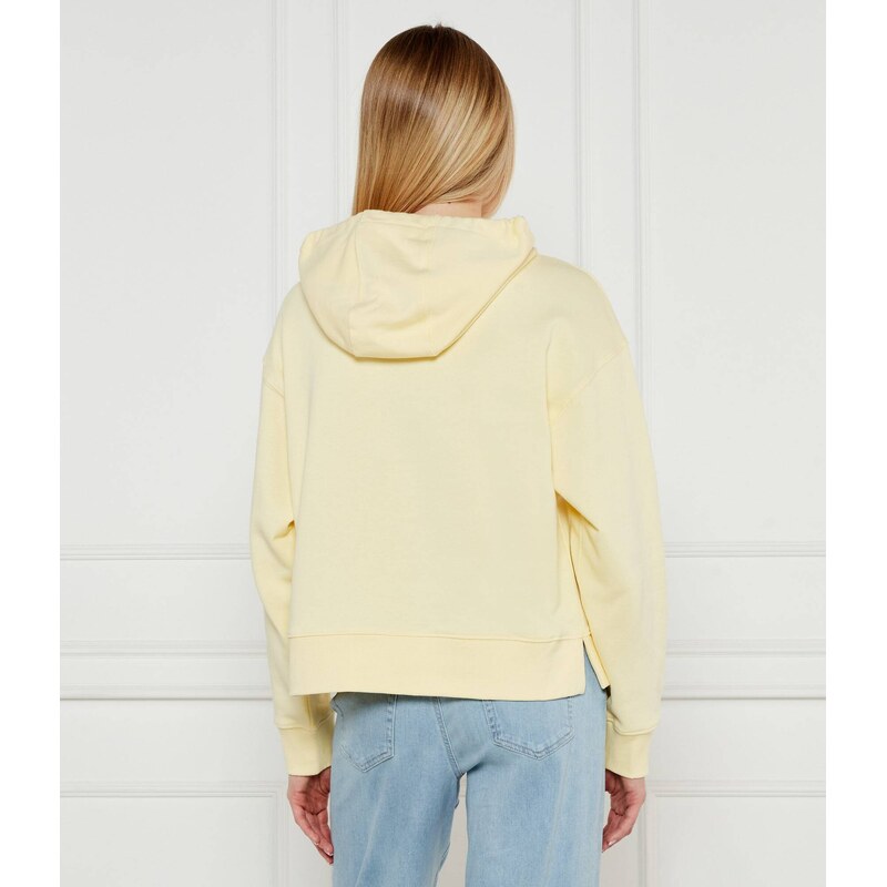 TWINSET Mikina | Regular Fit