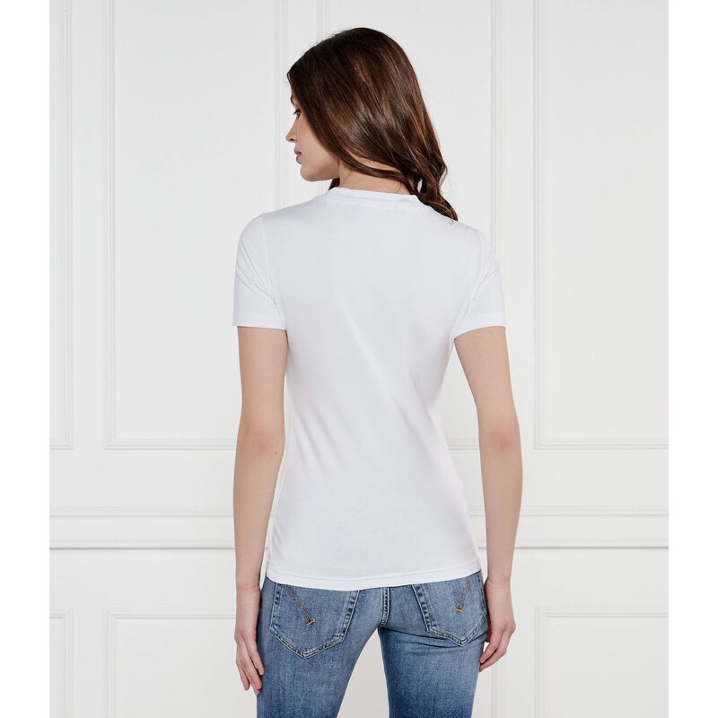 Versace Jeans Couture Tričko | Slim Fit