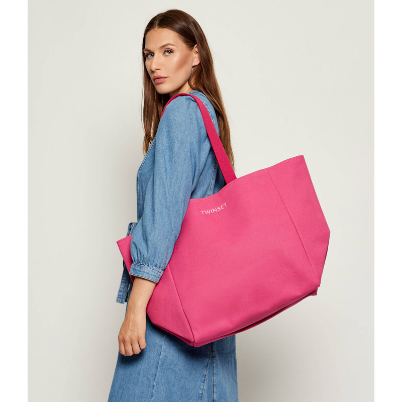 Twinset U&B Plážová taška